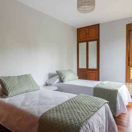 Apartamento Playa Del Sardinero Avenida Infantes Santander Exterior foto