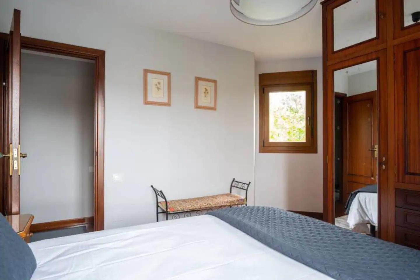 Apartamento Playa Del Sardinero Avenida Infantes Santander Exterior foto