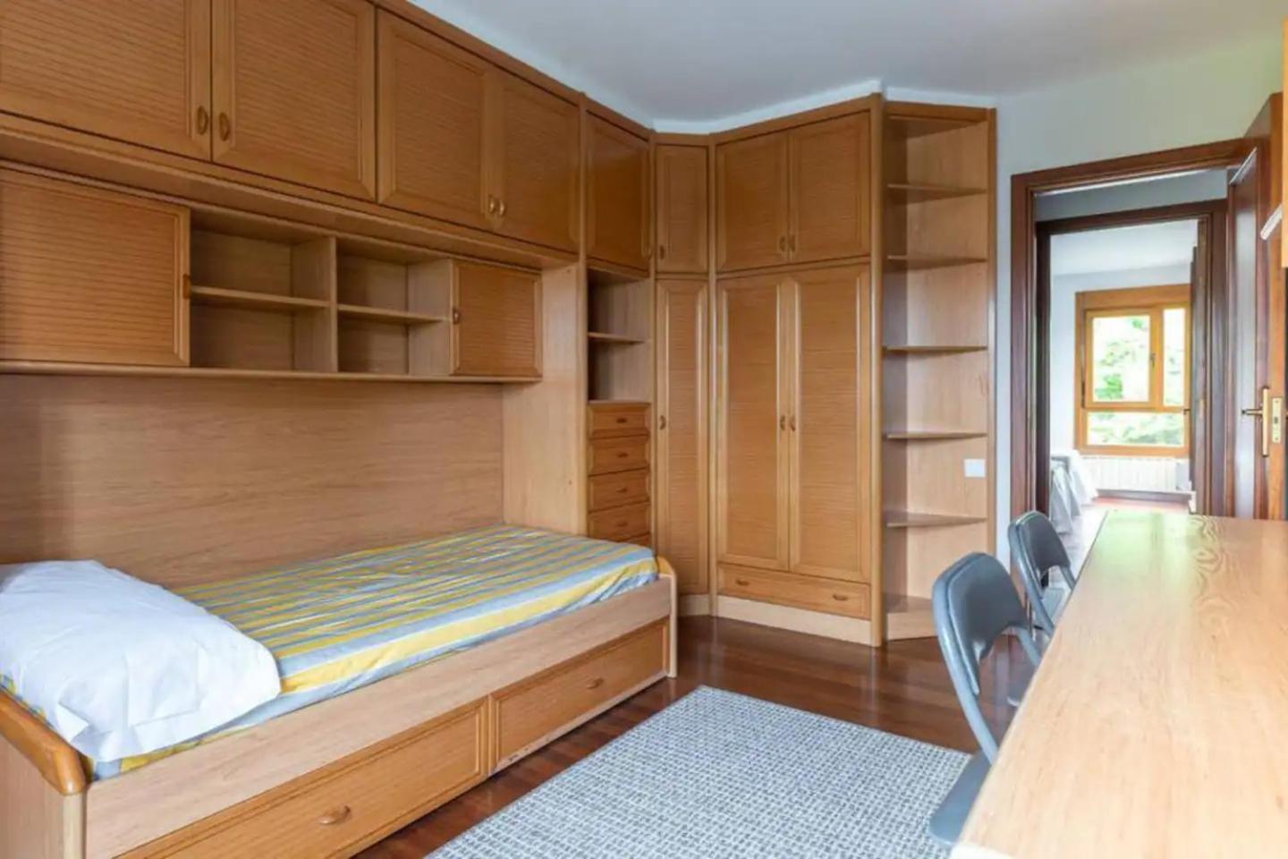 Apartamento Playa Del Sardinero Avenida Infantes Santander Exterior foto